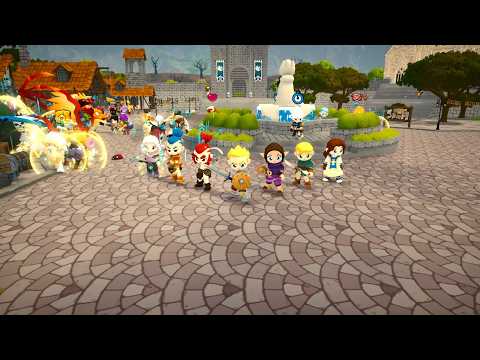 SpiritVale gameplay video thumbnail